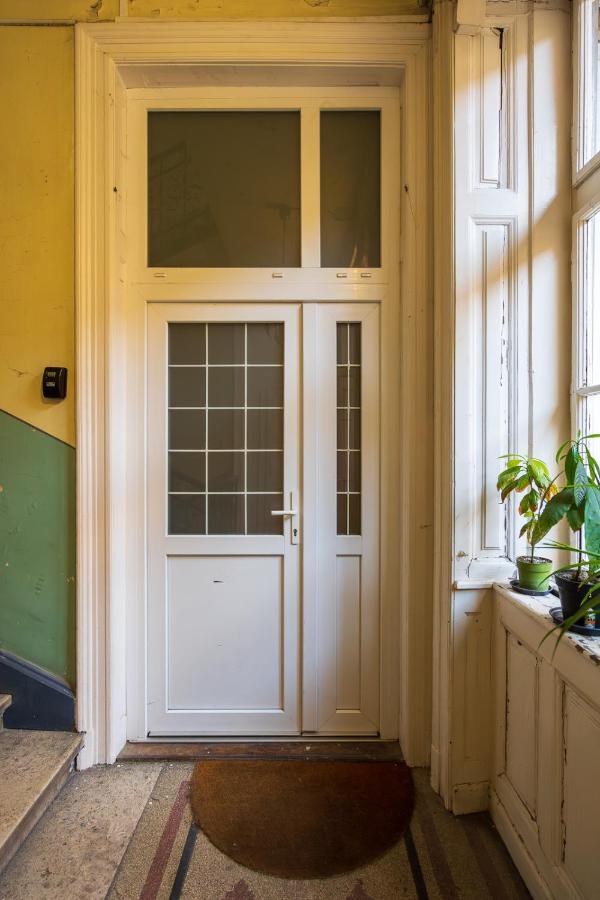 Spacious Luxury Apartment At The Heart Of Budapeste Exterior foto